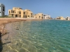 Town House in EL Gouna Tawila For Sale - Middle Unit